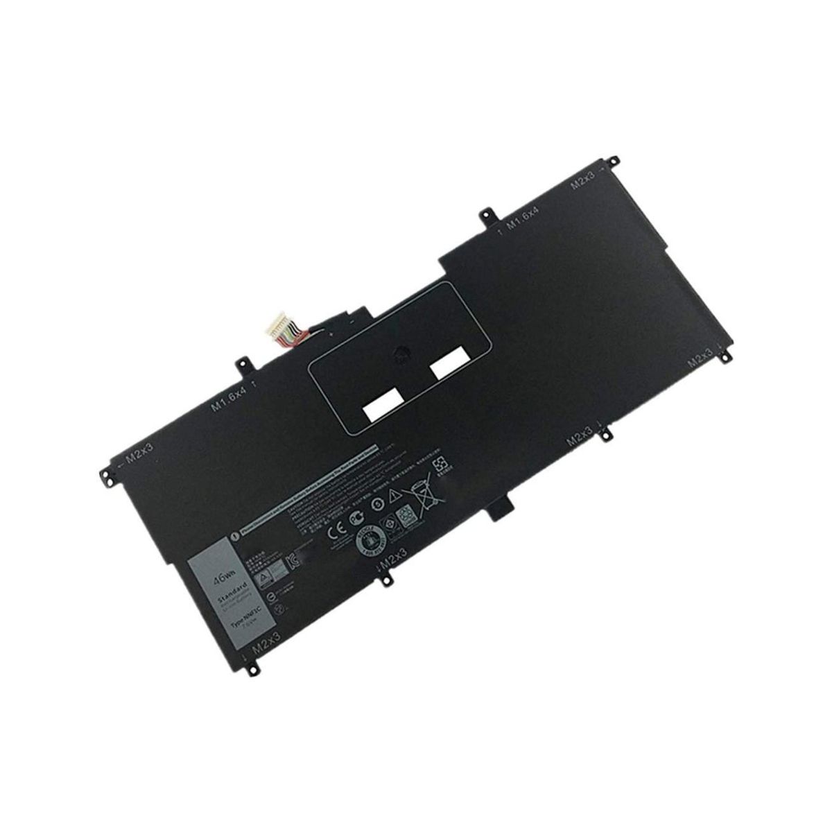 DELL - BATERIA DELL XPS 13 9365 4 CELDAS ORIG NNF1C HMPFH