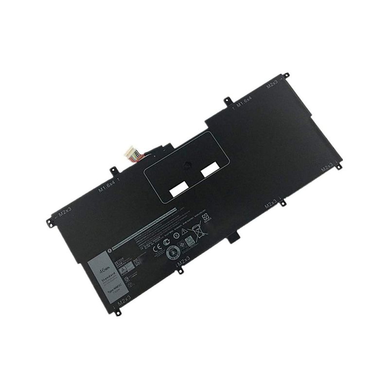 DELL - BATERIA DELL XPS 13 9365 4 CELDAS ORIG NNF1C HMPFH