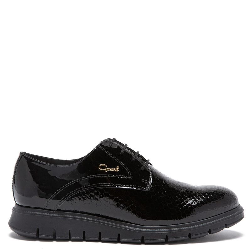 GACEL - Zapato - Itati - Gacel - Negro