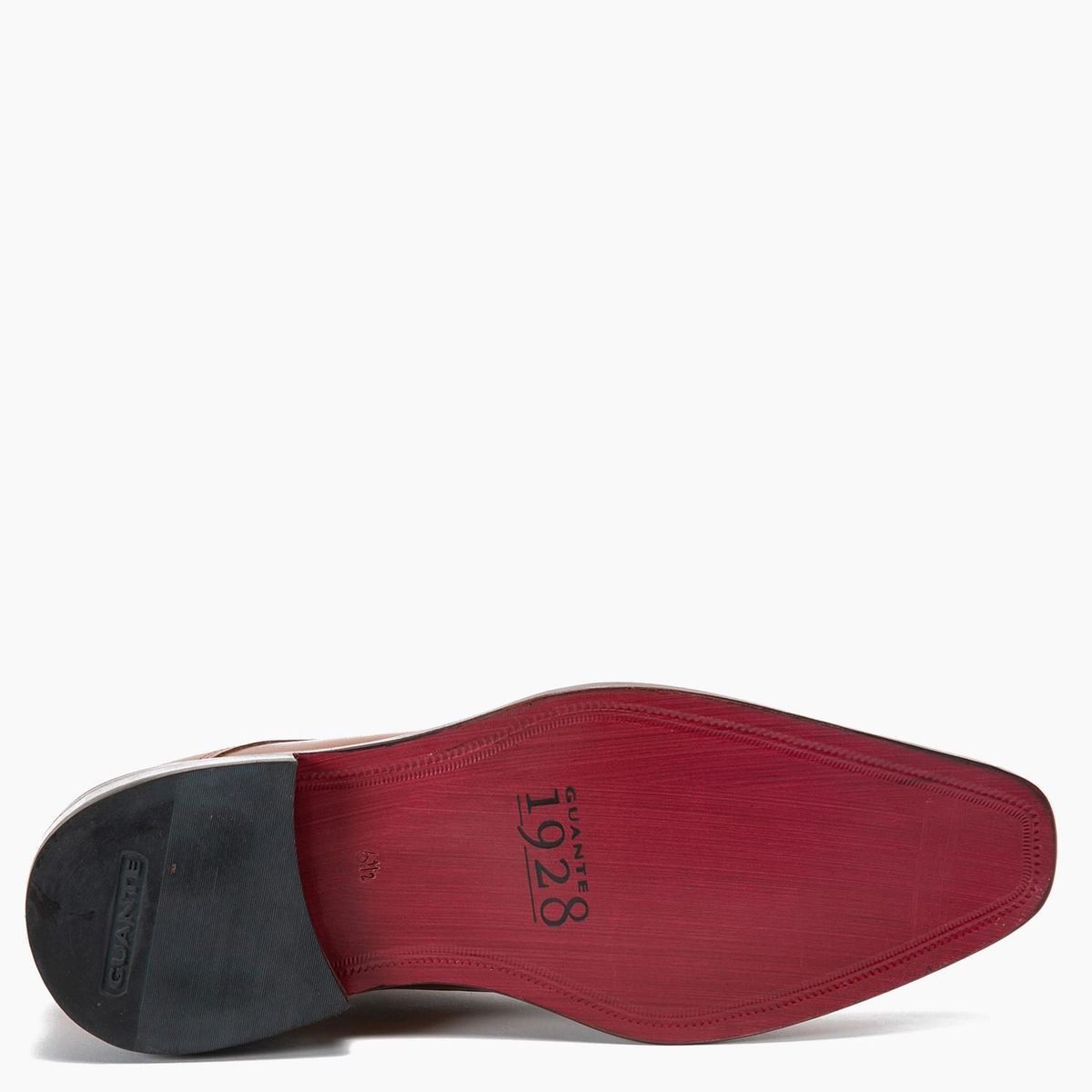 GUANTE - Zapato - Suela - Guante - Camel