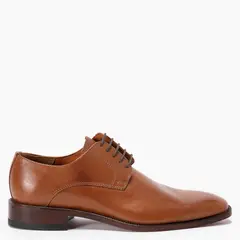 GUANTE - Zapato - Suela - - Camel