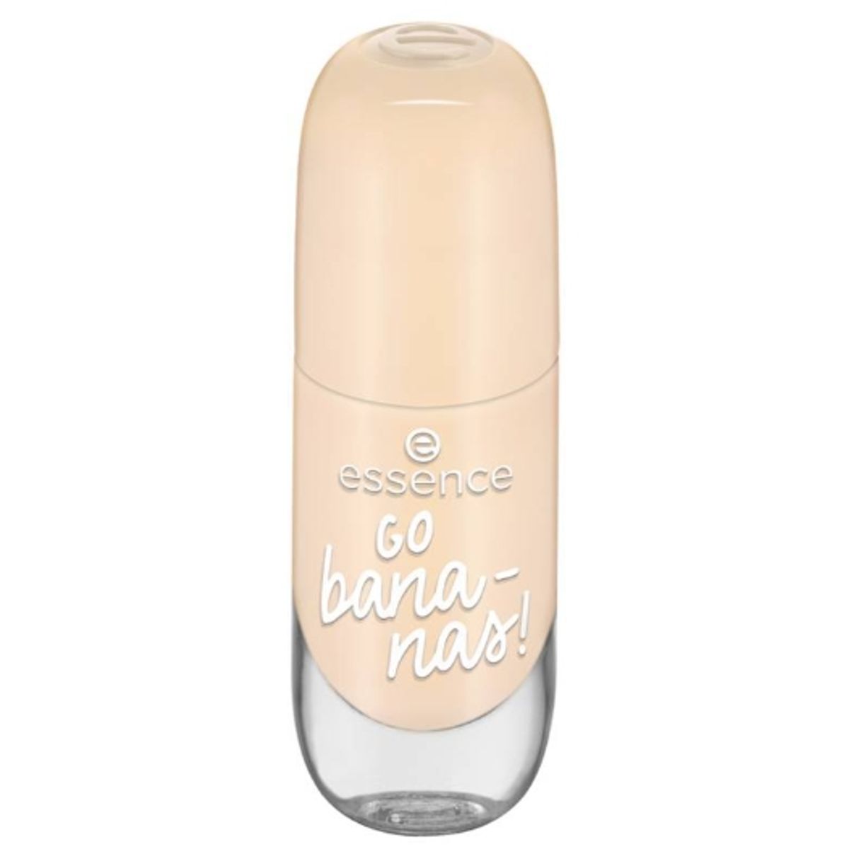 ESSENCE - Esmalte De Uñas Tradicional Go Bananas