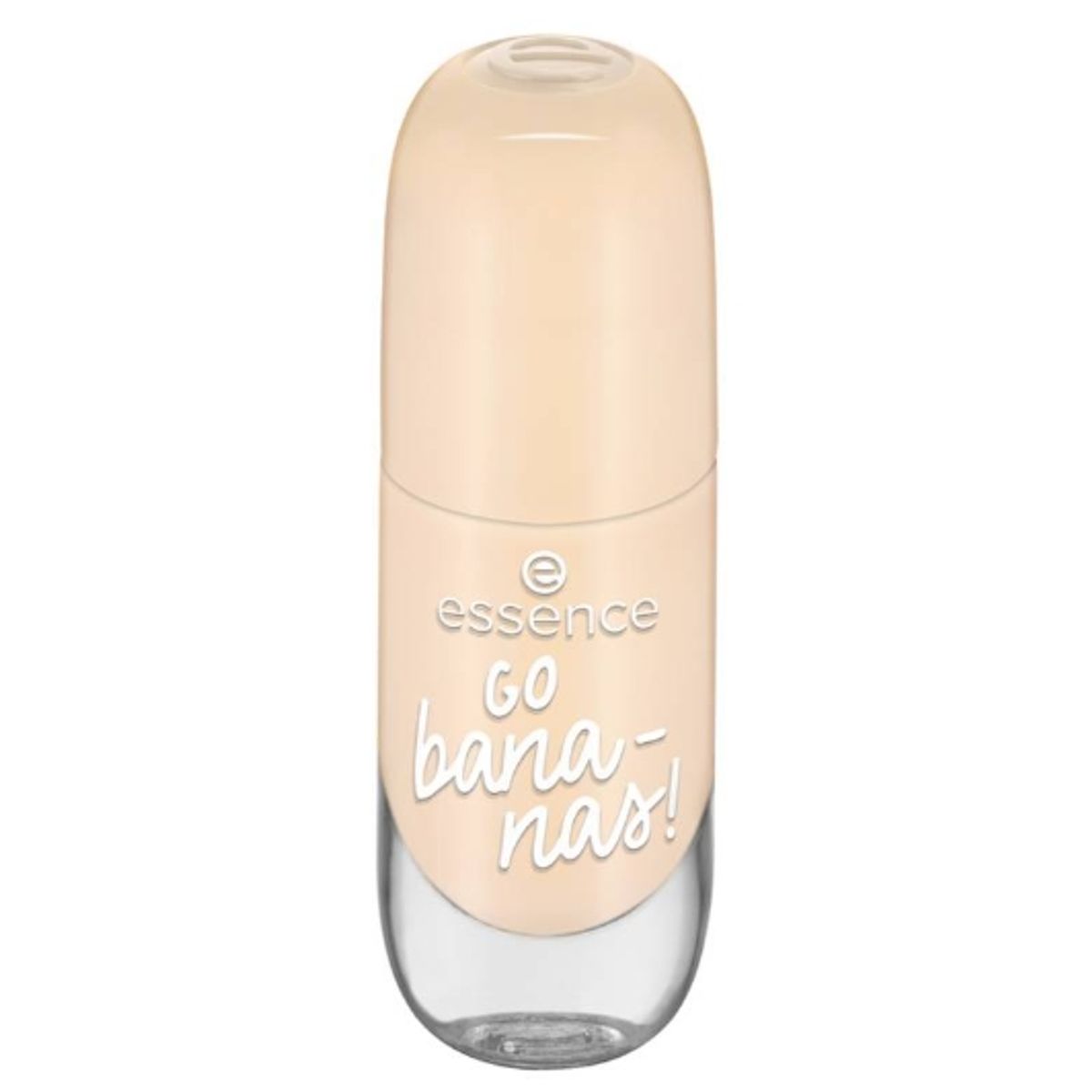 ESSENCE - Esmalte De Uñas Tradicional Go Bananas
