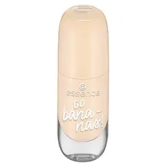 ESSENCE - Esmalte De Uñas Tradicional Go Bananas