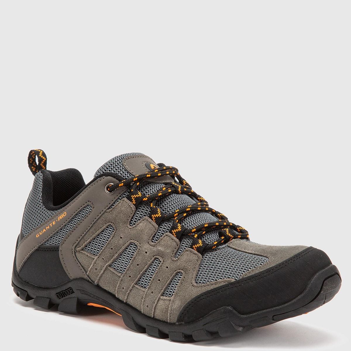 GUANTE - Zapato - Lascar - Guante - Gris