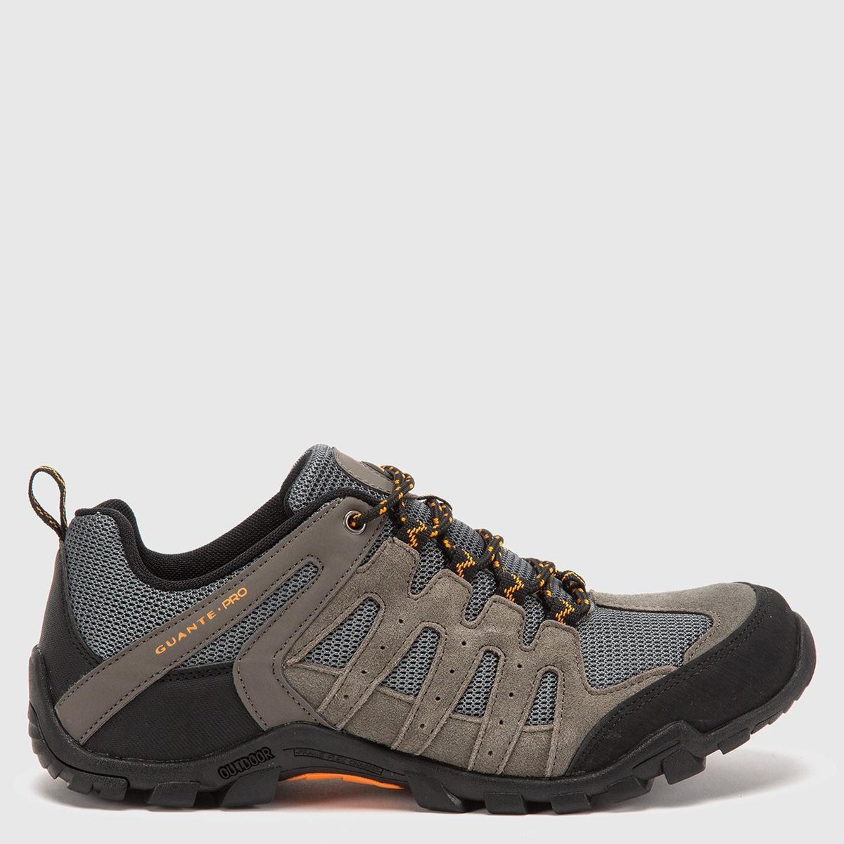 GUANTE - Zapato - Hombre - Lascar - Guante - Gris