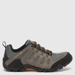 GUANTE - Zapato - Lascar - - Gris