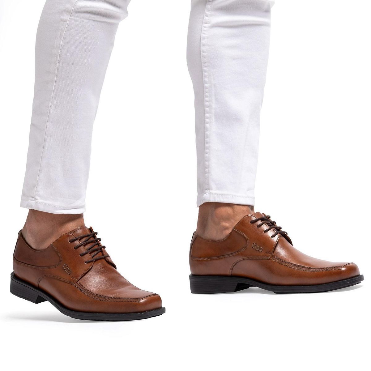 GUANTE - Zapato - Hombre - Cleveland - Guante - Brandy