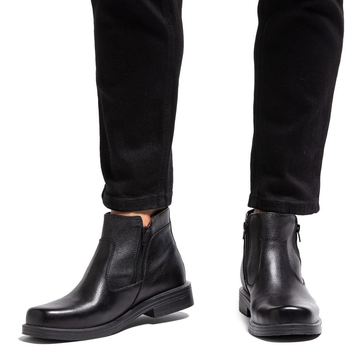 GUANTE - Botin - Perfect Re-Flex - Guante - Negro