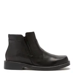 GUANTE - Botin - Perfect Re-Flex - - Negro