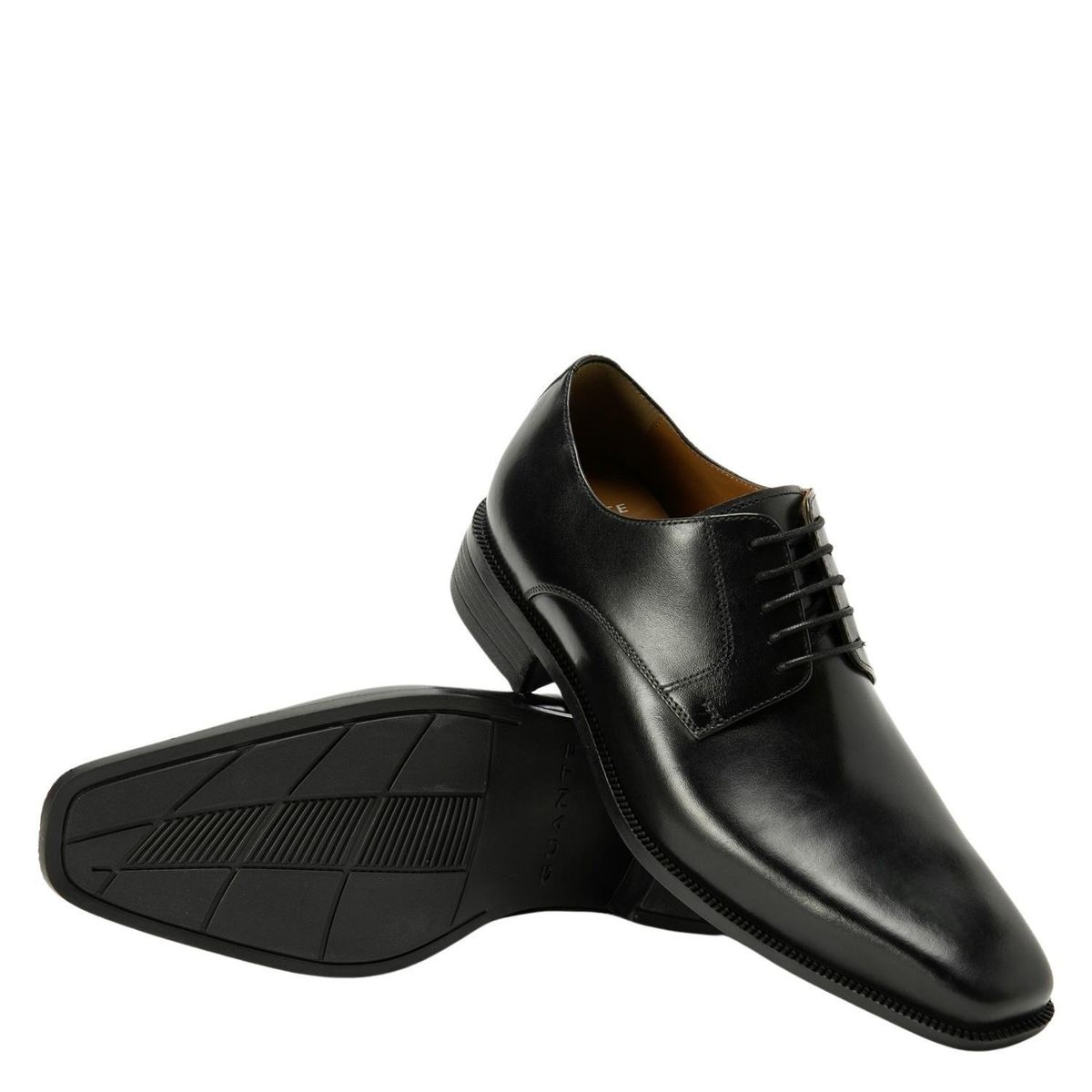 GUANTE - Zapato - Baltimore - Guante - Negro