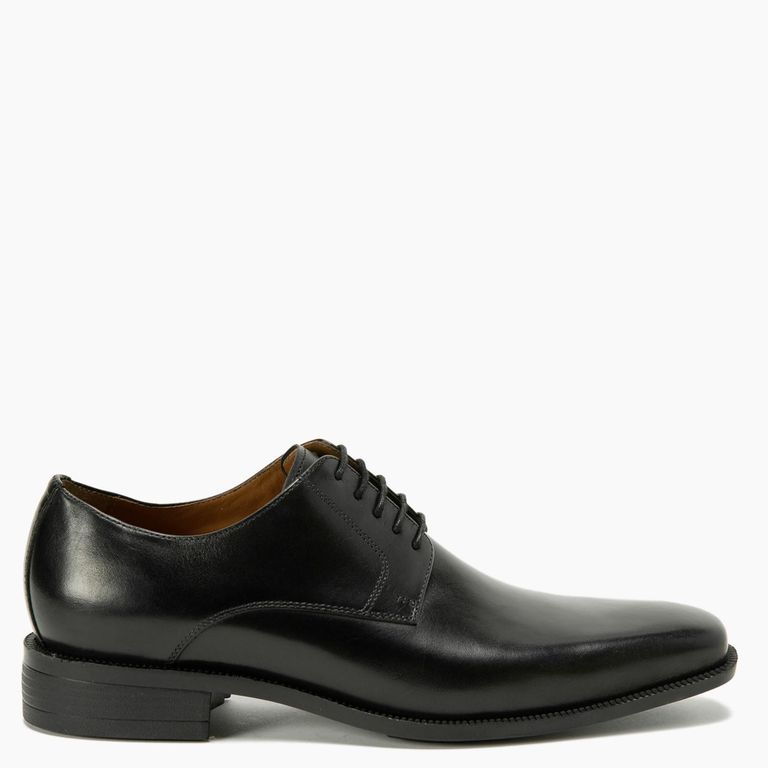 Zapato - Baltimore - - Negro