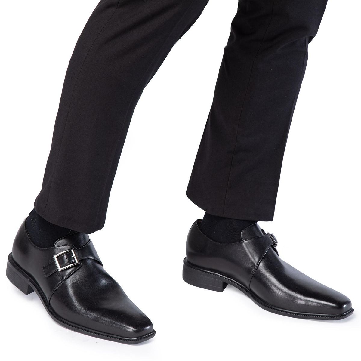 GUANTE - Zapato - Baltimore - Guante - Negro