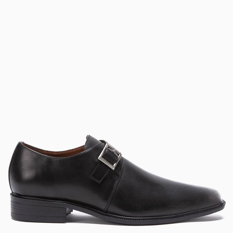 GUANTE - Zapato - Baltimore - Guante - Negro.