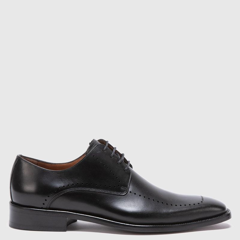 GUANTE - Zapato - Suela - Guante - Negro