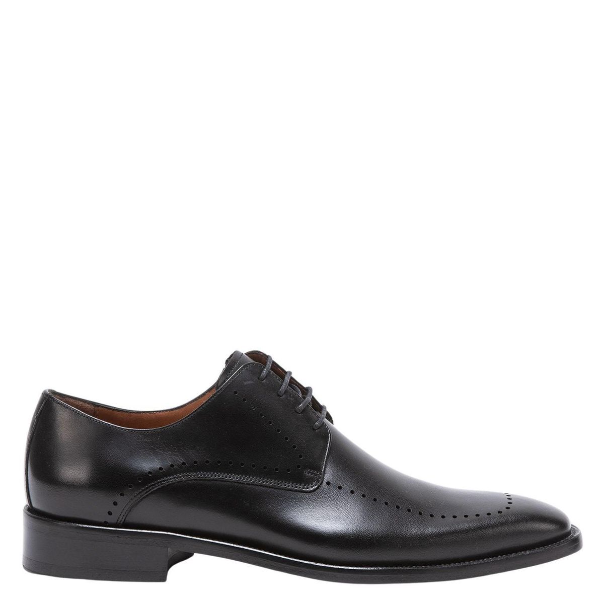 GUANTE - Zapato - Suela - Guante - Negro
