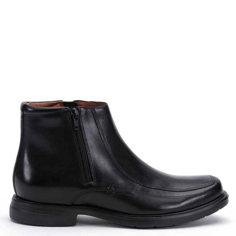 Botin - Ferguson - - Negro