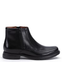 Botin - Ferguson - - Negro