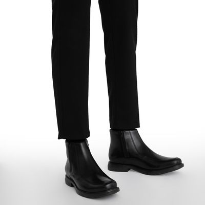 Imagen 2 del producto Botin - Ferguson - - Negro