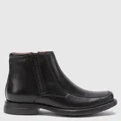 GUANTE - Botin - Ferguson - - Negro