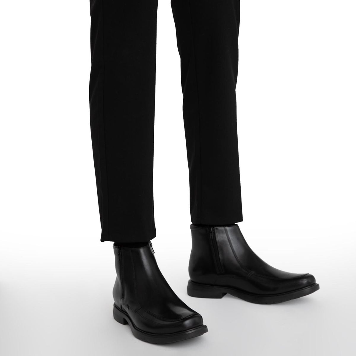 GUANTE - Botin - Ferguson - Guante - Negro