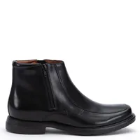 Botin - Ferguson - - Negro