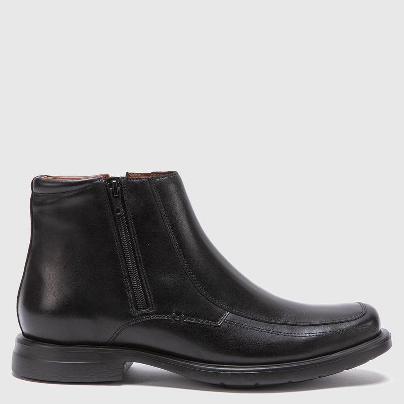 GUANTE - Botin - Ferguson - Guante - Negro.