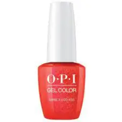 OPI - Esmalte Permanente De Uñas Gimme A Lido Kiss