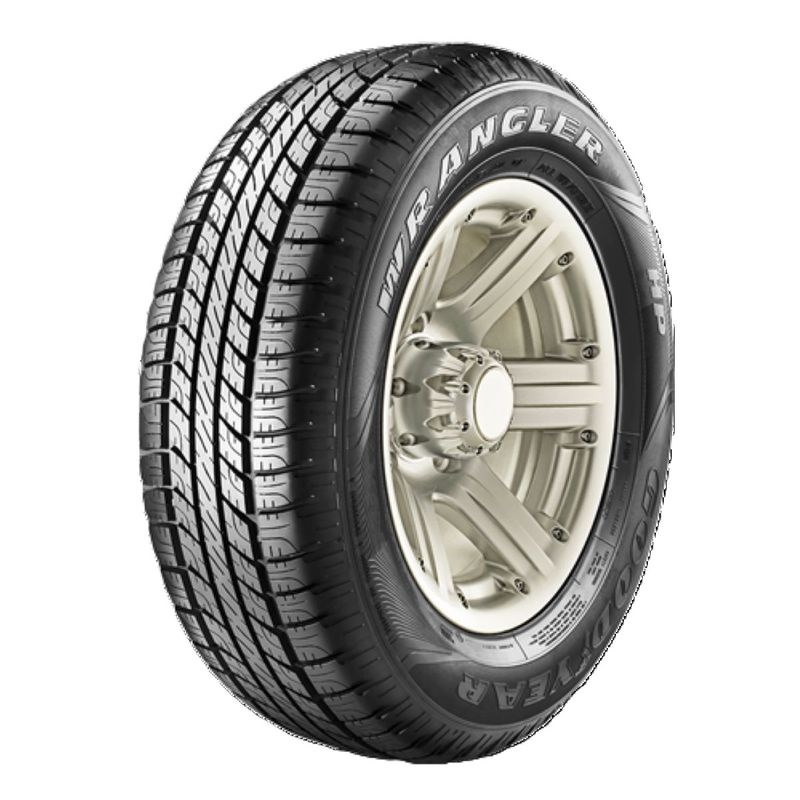 GOODYEAR - NEUMATICO GOODYEAR 255/65 R16 109H WRANGLER HP ALL WEATHER