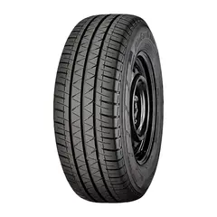 YOKOHAMA - NEUMATICO 215/70 R16C 108/106S BLUEARTH VAN RY55