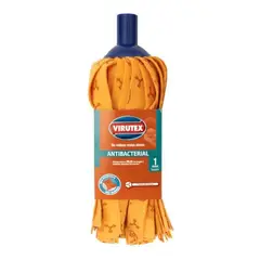 VIRUTEX - Repuesto Mopa Sintética Fibra De Cobre