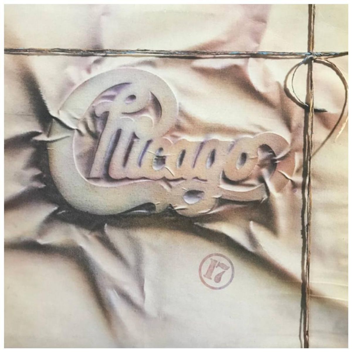 HITWAY MUSIC - CHICAGO - 17 - VINILO HITWAY MUSIC