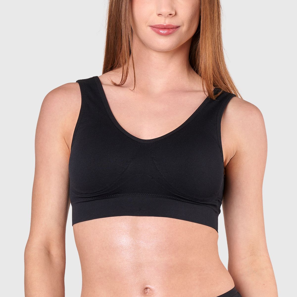 BAZIANI - Sosten Peto Comfy 3544