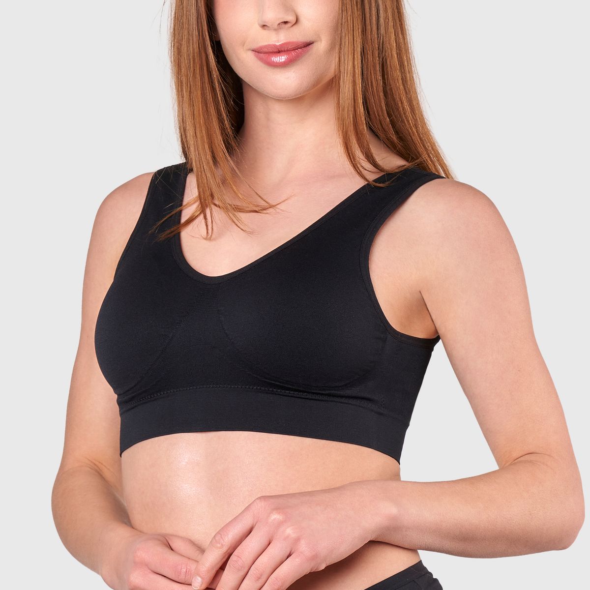 BAZIANI - Sosten Peto Comfy 3544