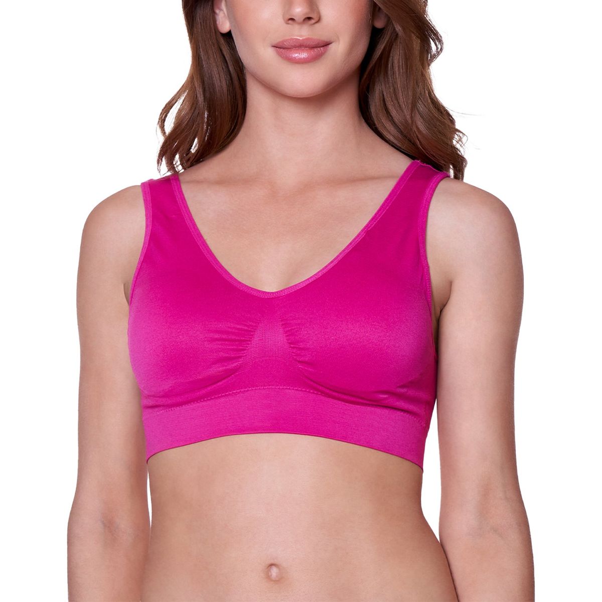 BAZIANI - Sosten Peto Comfy 3544