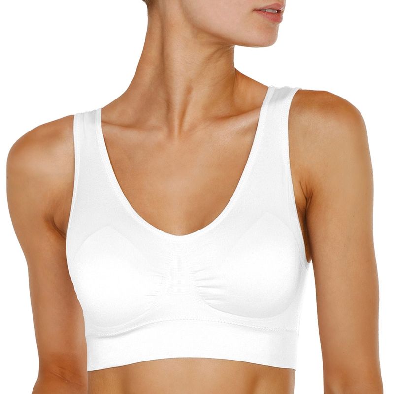 BAZIANI - Sosten Peto Comfy 3544