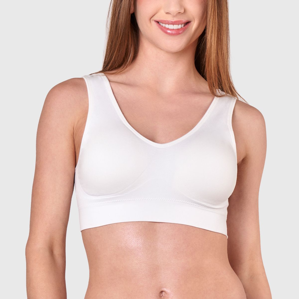 BAZIANI - Sosten Peto Comfy 3544