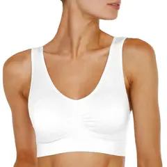 BAZIANI - Sosten Peto Comfy 3544