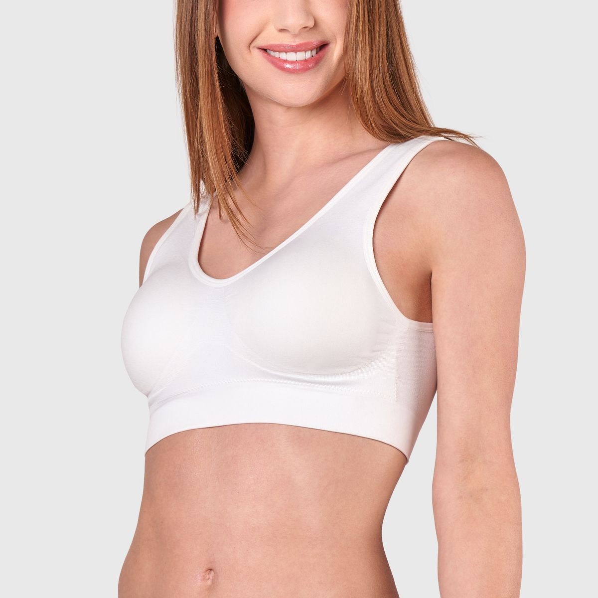 BAZIANI - Sosten Peto Comfy 3544
