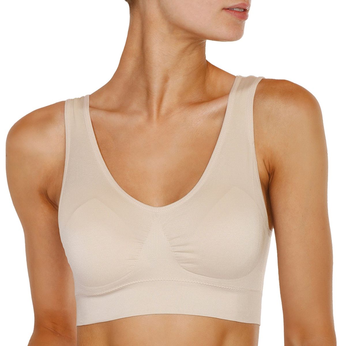 BAZIANI - Sosten Peto Comfy 3544