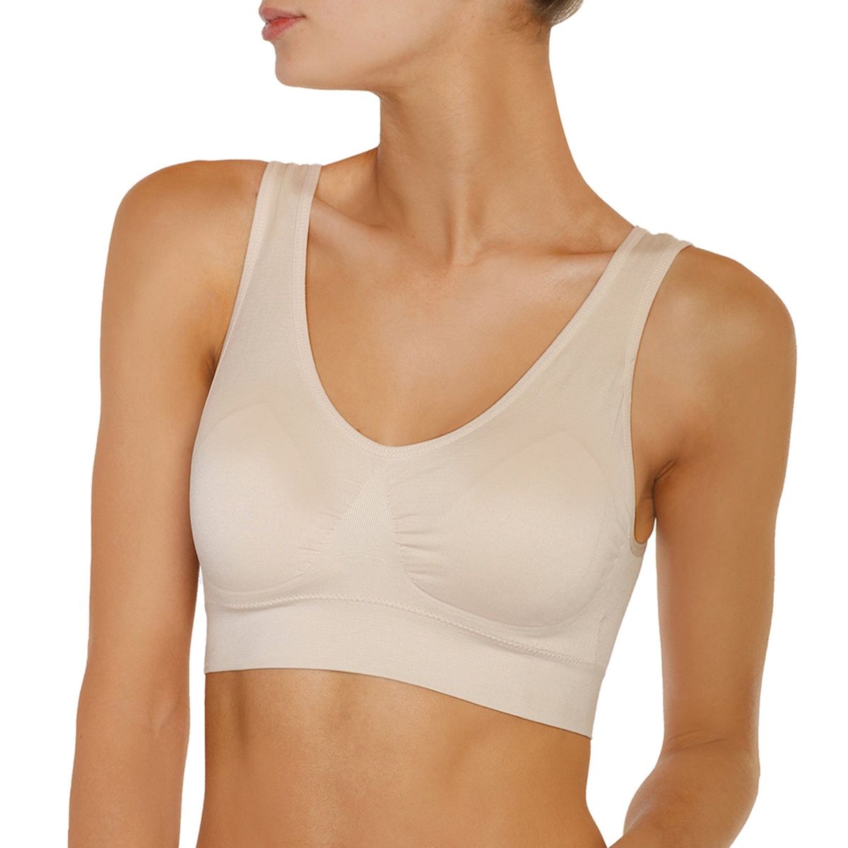 BAZIANI - Sosten Peto Comfy 3544