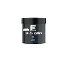 ELEGANCE - Facial Scrub Exfoliante Fragancia Aloe 500ML