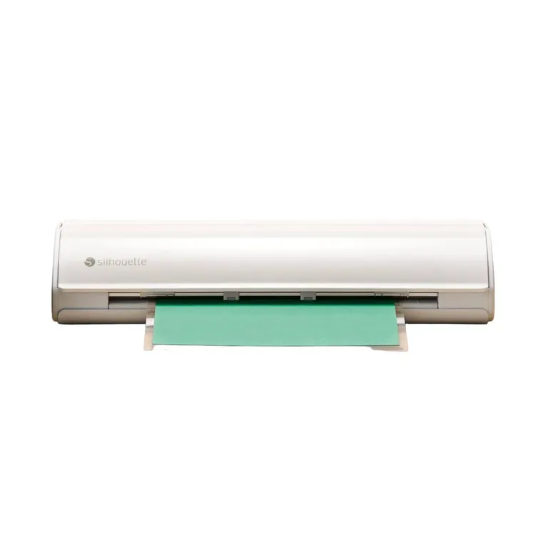 Maquina de corte Cameo 5 Silhouette