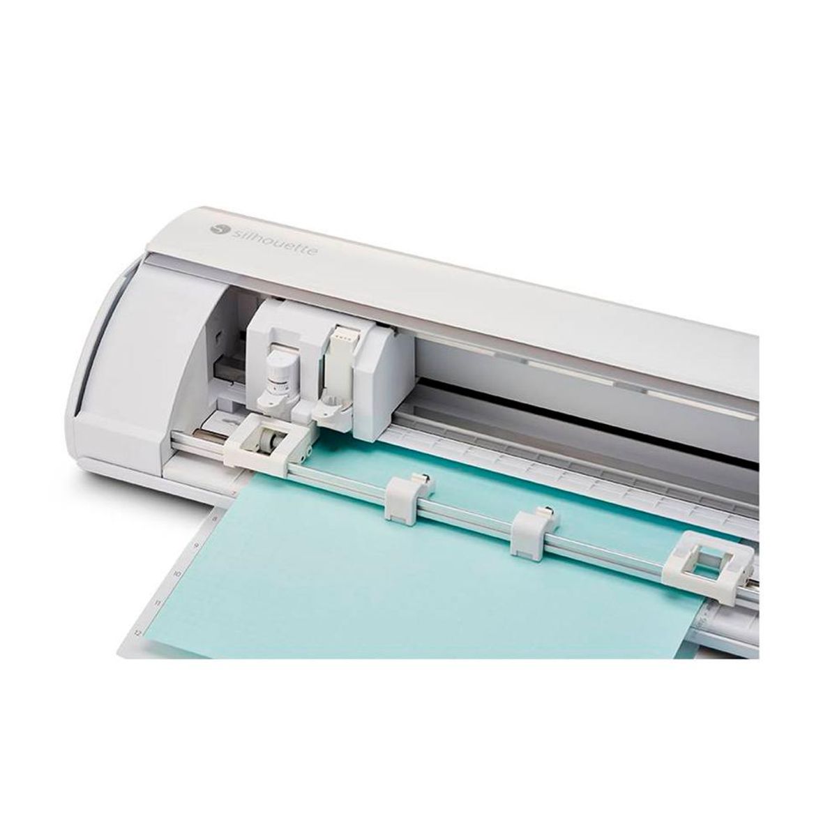 DETODOYMAS - Máquina de corte Cameo 5 Silhouette DETODOYMAS