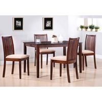 Comedor Berry 4 Sillas