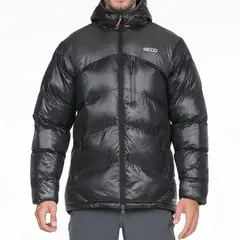 8000 - Chaqueta Eluye 24 Negro
