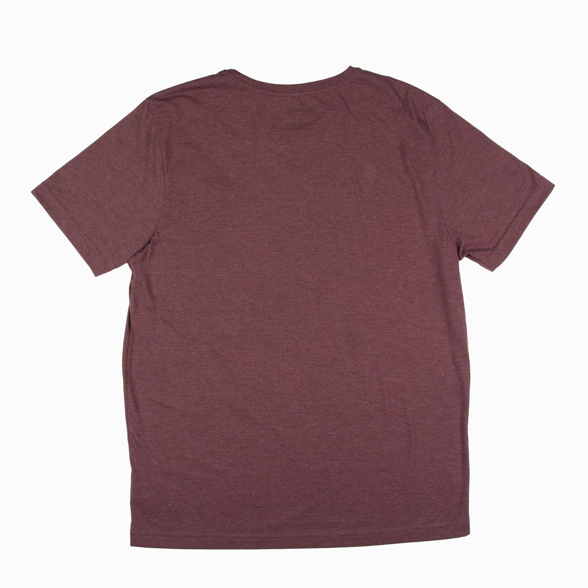 WARNER BROSS - Polera Hombre Gryffindor Burdeo Harry Potter