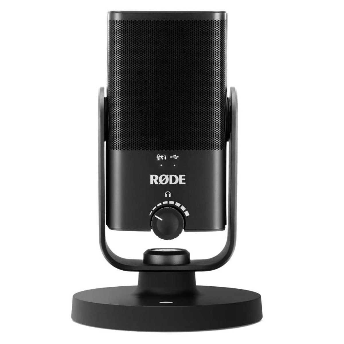 RODE - Microfono Condensador Rode NT USB MINI