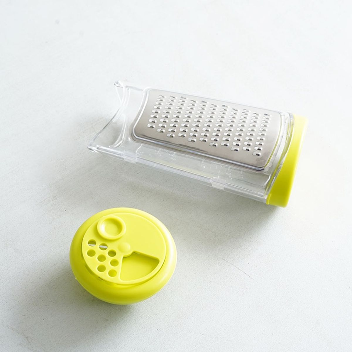 GENERICO - Rallador para especies