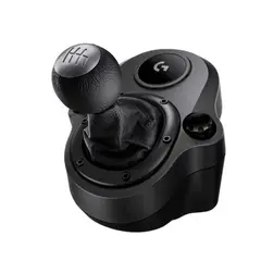 LOGITECH - Palanca de Cambios para Volante G29 y G290